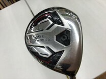 楽天市場】ツアーワールド tw737fw フェアウェイウッド vizard ex－z65 