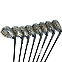 楽天市場】ゼクシオ フォージド アイアン mx400 swの通販