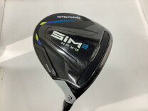 楽天市場】sim2 フェアウェイウッド 3の通販