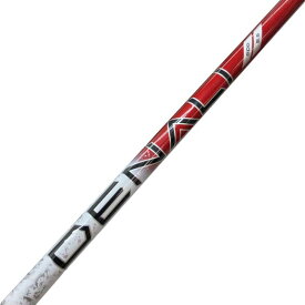 【中古】 タイトリストスリーブ付き(GTS系) トゥルーテンパードライバー用 シャフト PROJECT X DENALI RED 50 (フレックスS)Aランク ゴルフクラブ