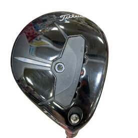 【中古】 タイトリスト TSR3 15° フェアウェイウッド FW 純正特注シャフト (フレックスS) メンズ 男性用 右利き 右用 Cランク ゴルフクラブ