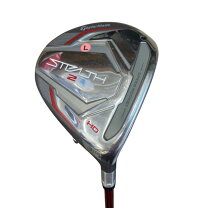 楽天市場】テーラーメイド ステルス2 フェアウェイウッド（性別 
