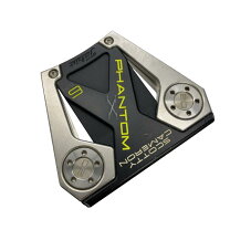 楽天市場】スコッティキャメロン パター ファントムx6 strの通販