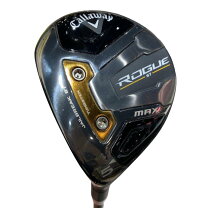 楽天市場】ローグ 3w レフティの通販