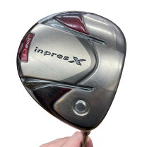 楽天市場】ヤマハ ドライバー inpres x d 201 type sの通販