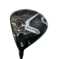 楽天市場】キャロウェイ elyte ドライバー（利き腕左）（ドライバー 