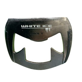 【中古】 オデッセイ WHITE ICE MINI T 35インチ パター PT スチール (フレックスその他) メンズ 男性用 右利き 右用 Cランク ゴルフクラブ