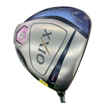 楽天市場】ゼクシオ 10 ドライバー 13.5の通販