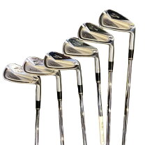楽天市場】スリクソン z765 アイアン セット 6本 modus3 tour120の通販