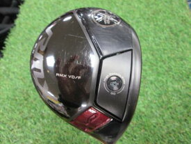 【中古】 ヤマハ RMX VD(2024) 5W フェアウェイウッド FW TENSEI TB60f (フレックスS) メンズ 男性用 右利き 右用 Cランク ゴルフクラブ