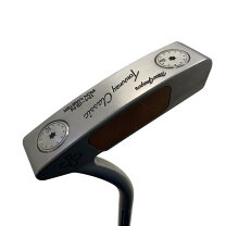 楽天市場】マグレガー Tourney Classic IM-GN パター 男性用 右利きの通販