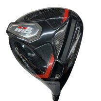 楽天市場】テーラーメイド m6 ドライバー 中古 フレックスrの通販