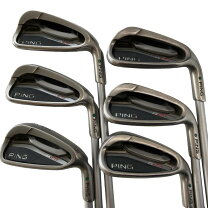 楽天市場】ping g25 アイアン #4の通販
