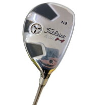 楽天市場】タイトリスト 909h ユーティリティ 中古の通販
