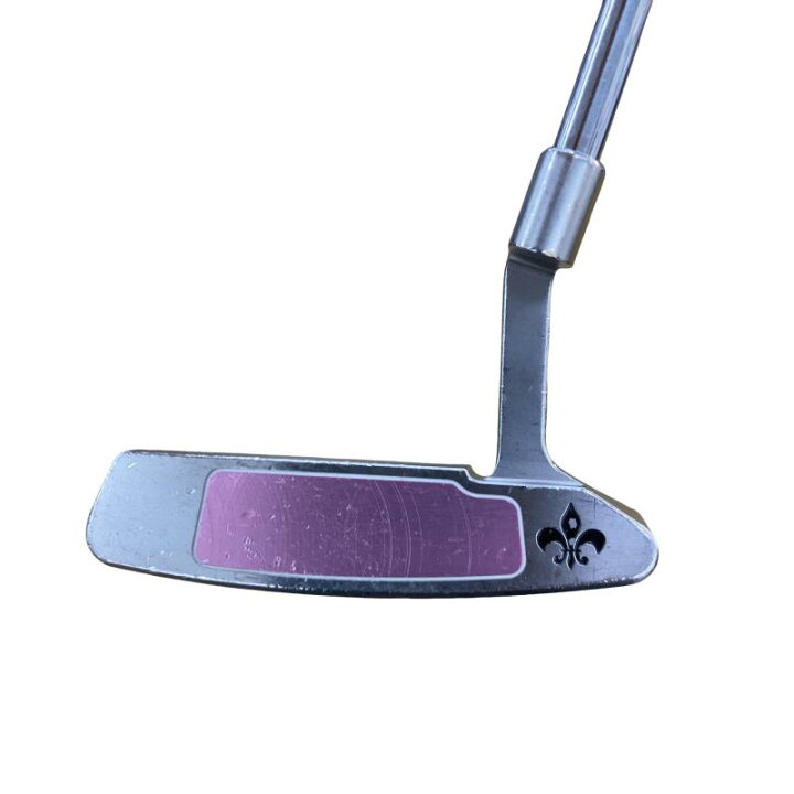 楽天市場】【中古】 タイトリスト SCOTTY CAMERON My Girl(2008) 33 