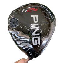 楽天市場】ping g25（ブランドピン）（フェアウェイウッド｜メンズ