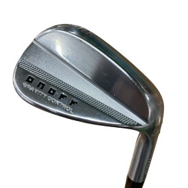 【中古】 ダイワ(グローブライド) ONOFF FORGED(2024) KURO 48°/09° ウェッジ WG NS PRO MODUS3 TOUR115 (フレックスS) メンズ 男性用 右利き 右用 Cランク ゴルフクラブ