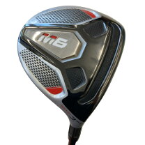 楽天市場】テーラーメイド m6 フェアウェイウッド 3wの通販