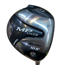 楽天市場】MIZUNO MP－003 DRIVERの通販
