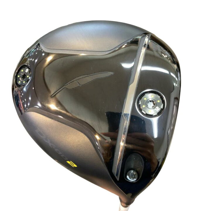 楽天市場】【中古】 フォーティーン DX-002(2025) 1W ドライバー DR FT 