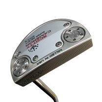 楽天市場】スコッティキャメロン golo3 33インチの通販