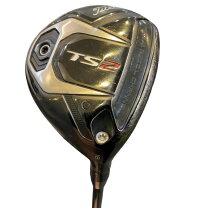 楽天市場】タイトリスト ts2 フェアウェイウッド 18 sの通販