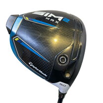 楽天市場】sim2max ドライバー srの通販