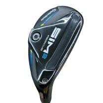 楽天市場】ユーティリティ 2番 テーラーメイドの通販