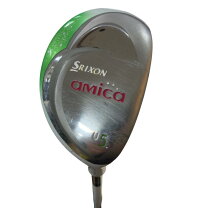 楽天市場】SRIXON amica（クラブ｜ゴルフ）：スポーツ・アウトドアの通販