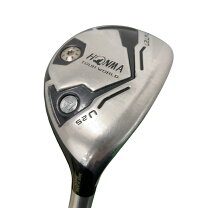 楽天市場】本間ゴルフ tw727 ut ユーティリティ 25°の通販