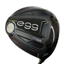 楽天市場】super egg 480 ドライバーの通販