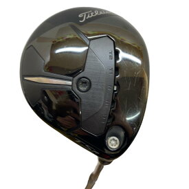 【中古】 タイトリスト TSR3 18° USA フェアウェイウッド FW 純正特注シャフト (フレックスS) メンズ 男性用 右利き 右用 Cランク ゴルフクラブ