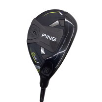 楽天市場】ping g430 ユーティリティ（ロフト角19°）（ユーティリティ 