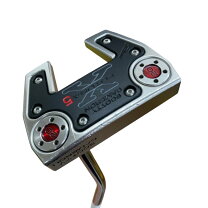 楽天市場】scotty cameron futura x5の通販