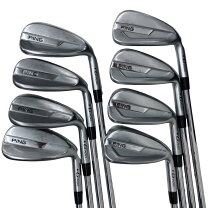 楽天市場】ping g700 アイアン modusの通販
