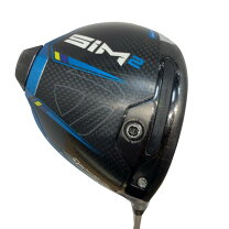 楽天市場】sim2 max ドライバー tour-adの通販