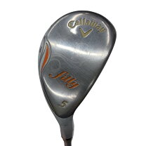 楽天市場】Callaway filly（レディースクラブ｜クラブ）：ゴルフ 