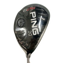 楽天市場】ping g25（ユーティリティ｜メンズクラブ）：クラブ<ゴルフ 