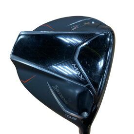 【中古】 ダンロップ SRIXON ZXi MAX 10.5° ドライバー DR Diamana ZXi 50 (フレックスS) メンズ 男性用 右利き 右用 Cランク ゴルフクラブ
