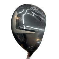 【中古】 ヤマハ inpres DRIVESTAR(2025) U5 ユーティリティ UT SPEEDER NX for Yamaha M-425U (フレック…