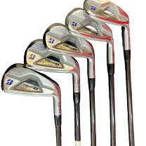 楽天市場】tour b jgr hf3アイアン6本の通販