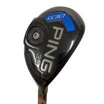 楽天市場】ping g30 ユーティリティの通販