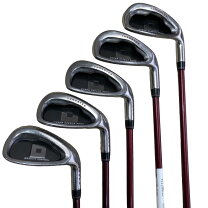 楽天市場】onoff smooth kick mp-508 r アイアンセットの通販