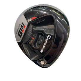 【中古】 テーラーメイド M5 5W フェアウェイウッド FW 純正特注シャフト (フレックスS) メンズ 男性用 右利き 右用 Cランク ゴルフクラブ