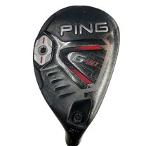 楽天市場】ping g410 ユーティリティ u2の通販