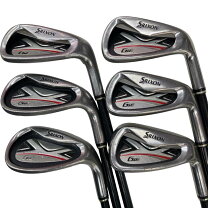 楽天市場】srixon gie 2011 アイアンの通販