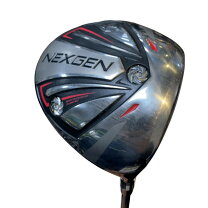 楽天市場】nexgen jetblack ドライバーの通販