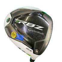 楽天市場】テーラーメイド rbz プロ ドライバーの通販