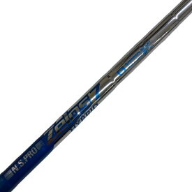 【中古】 キャロウェイスリーブ付き(PARADYM系) 日本シャフトユーティリティ用 シャフト NS PRO ZELOS 7 HYBRID (フレックスS)Bランク ゴルフクラブ