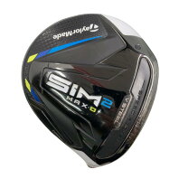 楽天市場】sim 2 max フェアウェイウッド 7w（メンズクラブ｜クラブ 